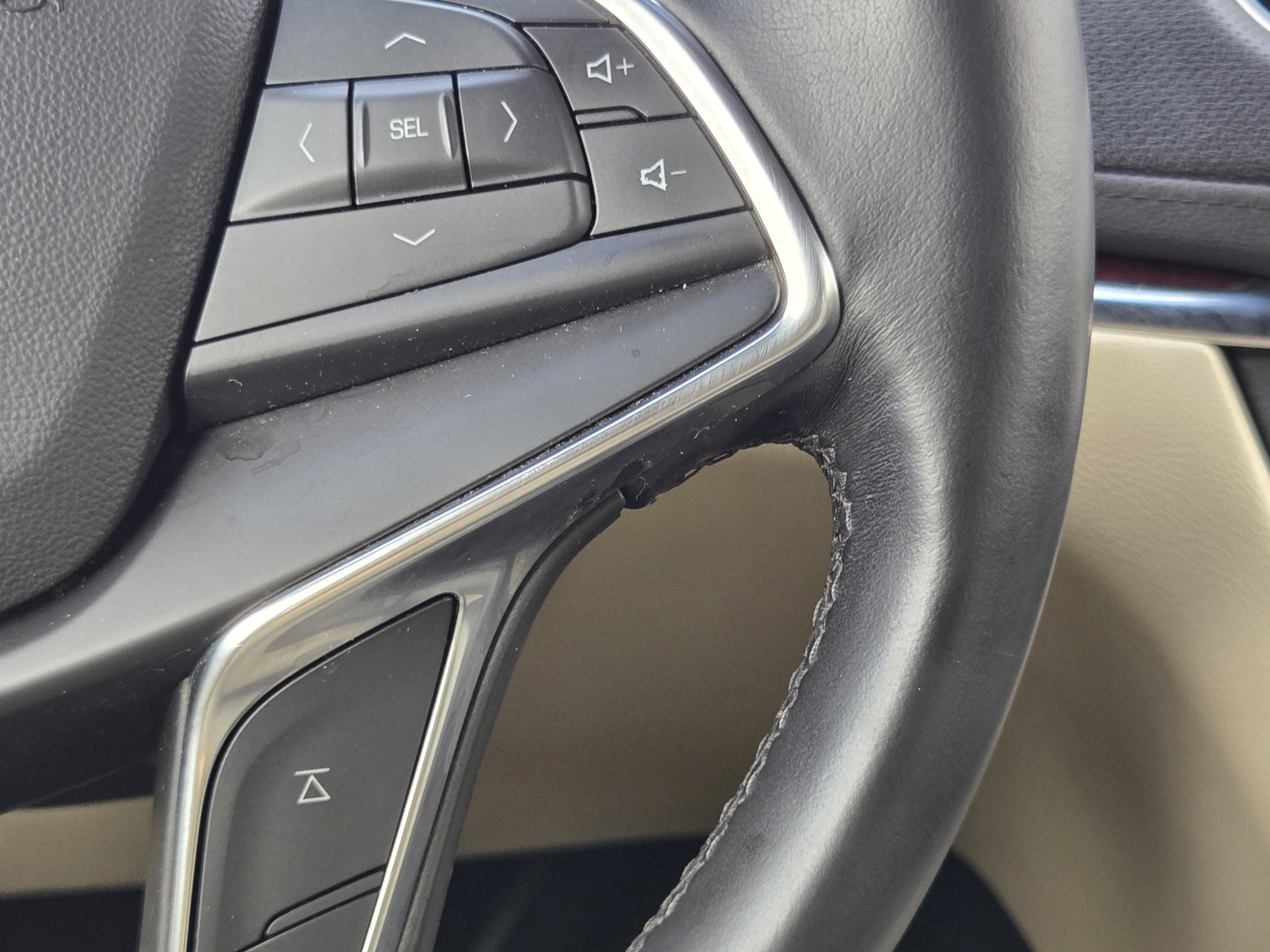 Used 2019 Cadillac XT5 Luxury FWD image 26