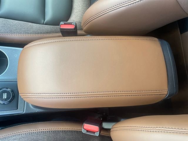 New 2025 Ford Bronco Sport Outer Banks w/ Outer Banks Tech Package+ image 42