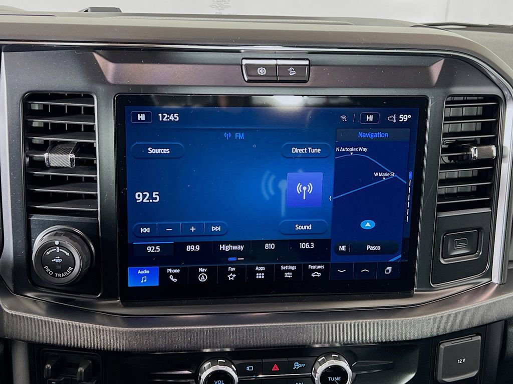 New 2025 Ford F250 Platinum image 22