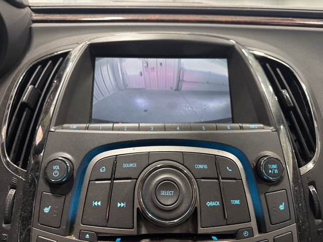 Used 2013 Buick LaCrosse Leather image 10