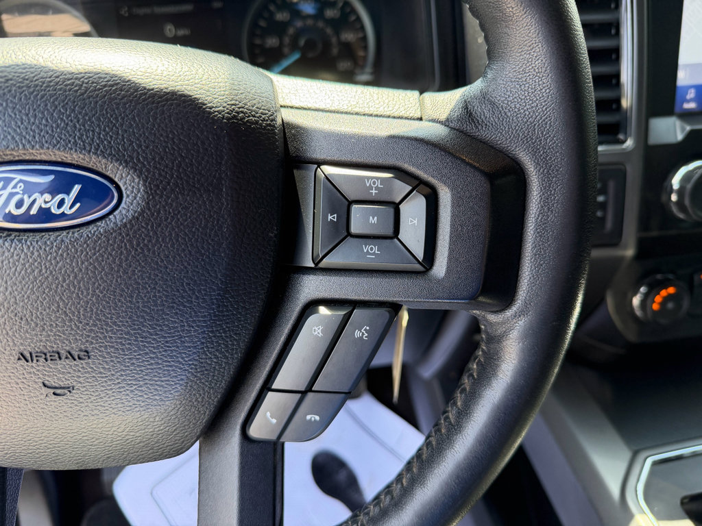 Used 2020 Ford F150 XLT w/ Equipment Group 302A Luxury AWD/4WD image 15