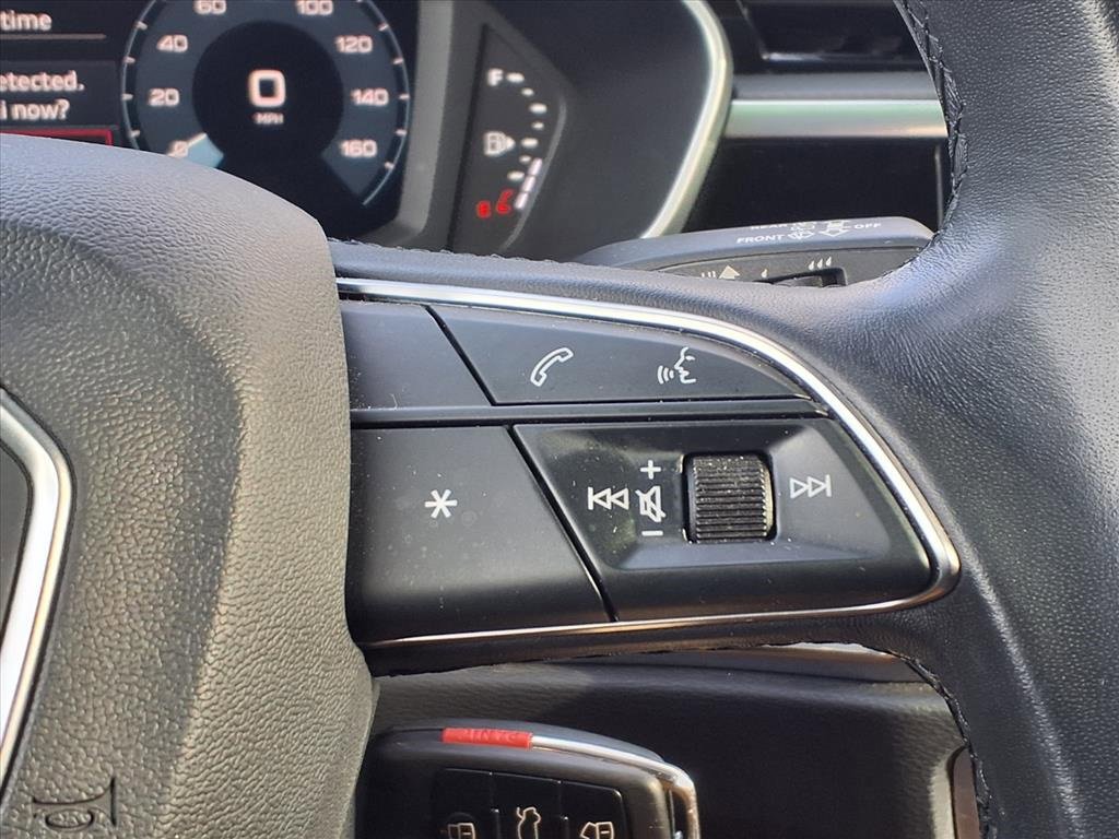 Used 2021 Audi Q3 2.0T Premium w/ 19" Wheel Package image 25