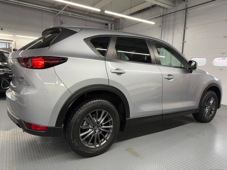 Used 2019 MAZDA CX-5 Touring image 8