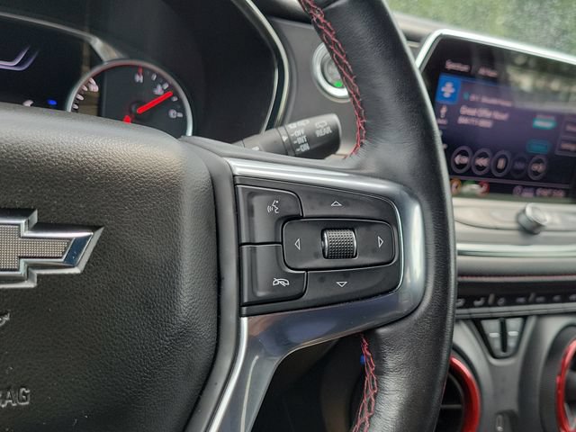 Certified 2020 Chevrolet Blazer RS FWD image 31