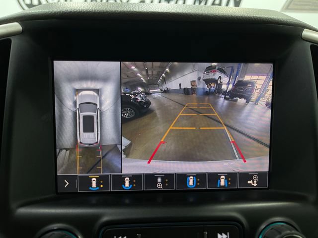 Used 2020 GMC Terrain Denali image 11