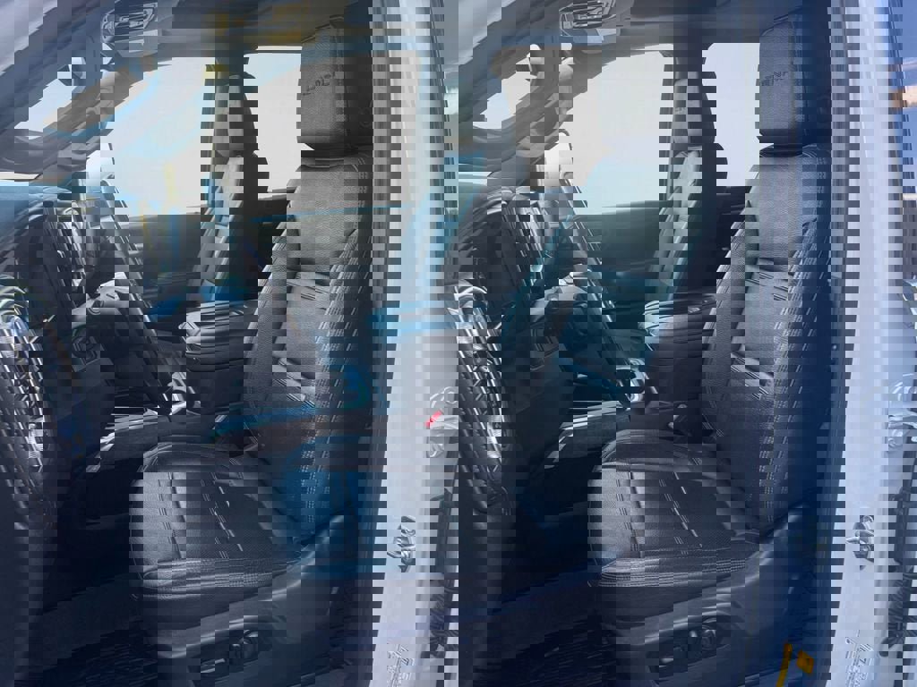 Used 2021 GMC Sierra 2500 Denali w/ Denali Ultimate Package image 10