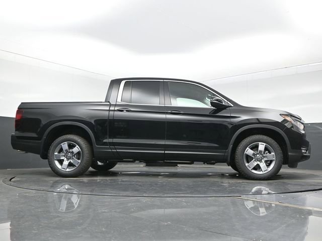 New 2026 Honda Ridgeline RTL image 24