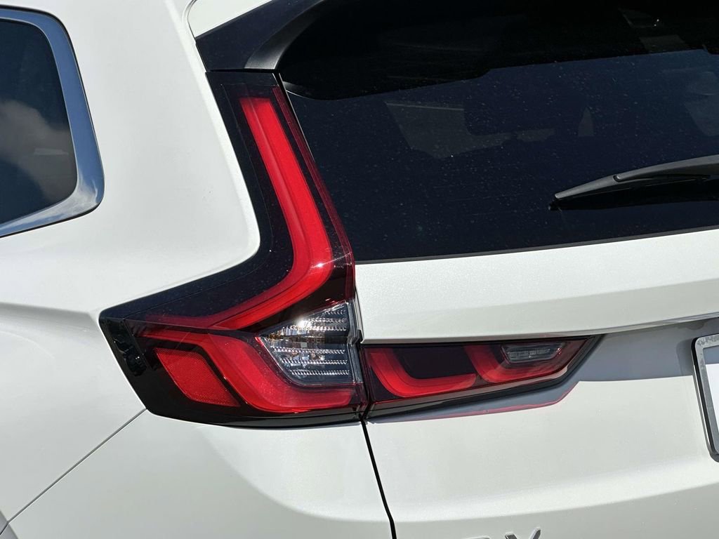 Certified 2023 Honda CR-V Sport image 8