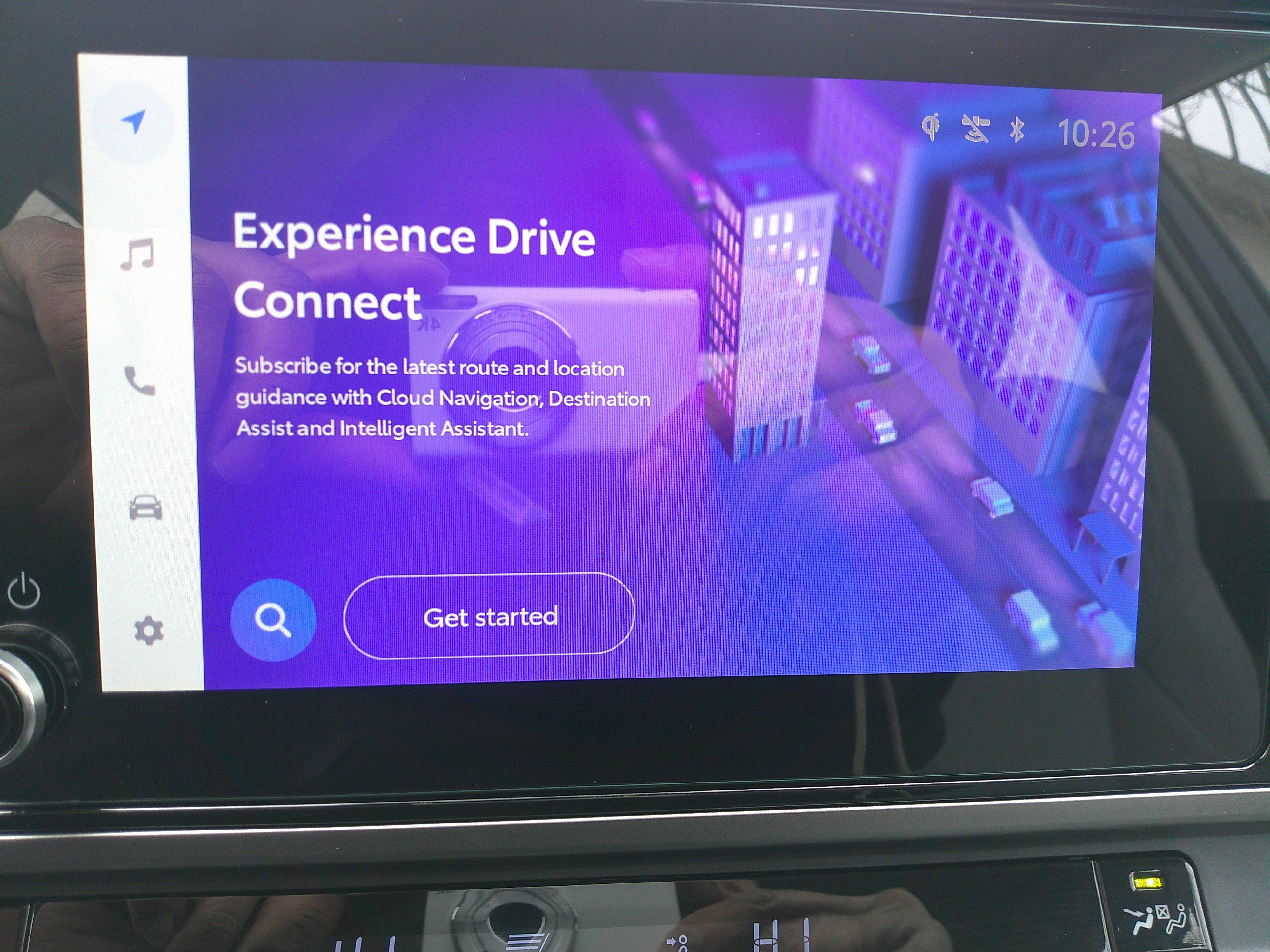 Used 2025 Toyota Camry LE image 25