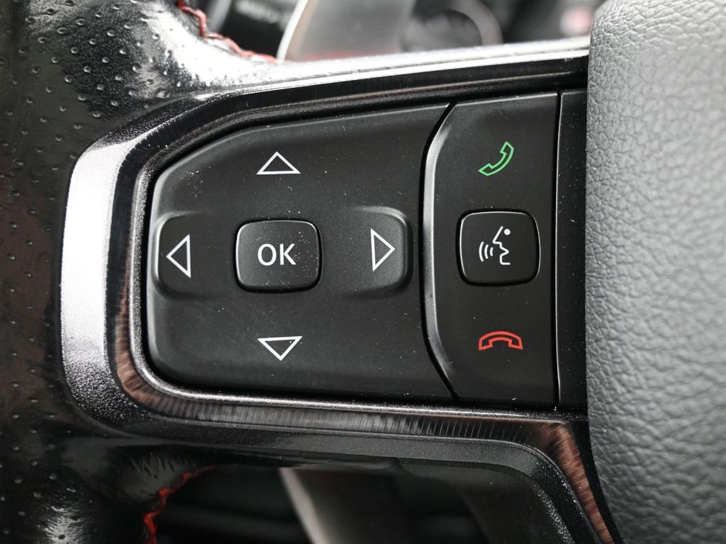 Used 2022 RAM 1500 TRX w/ TRX Level 2 Equipment Group image 53