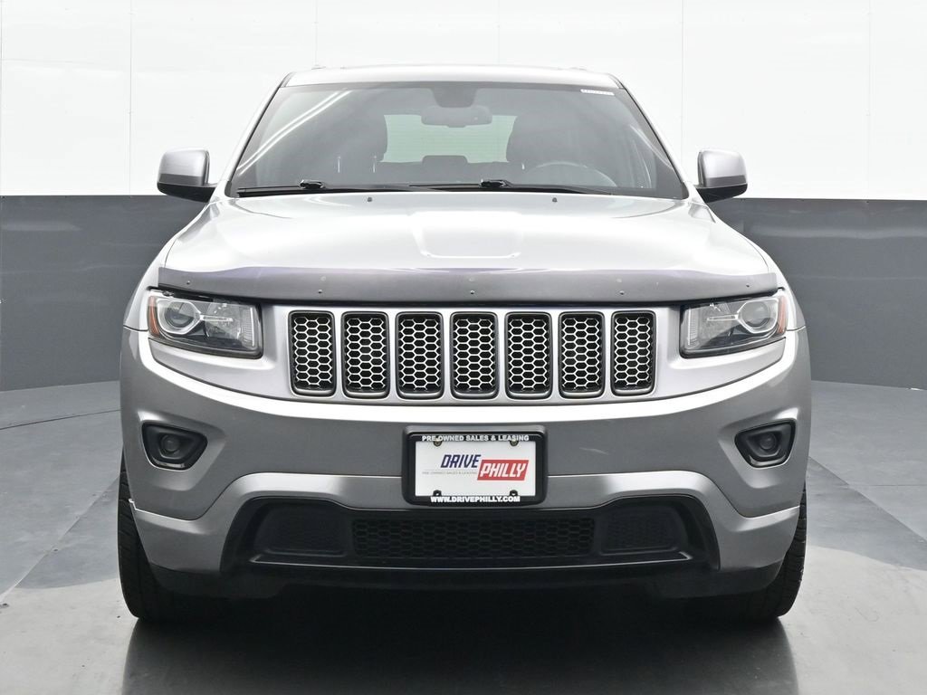 Used 2014 Jeep Grand Cherokee Altitude image 1