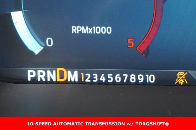 New 2026 Ford F550 4x4 Crew Cab Super Duty image 10