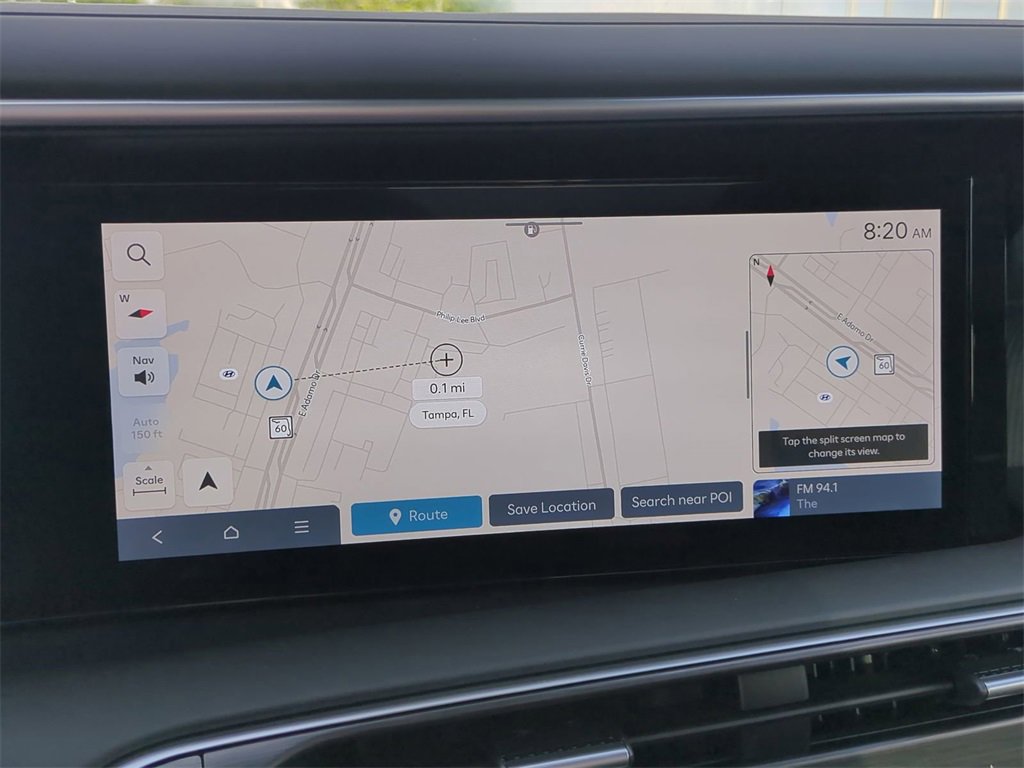 New 2026 Hyundai Palisade Calligraphy image 28