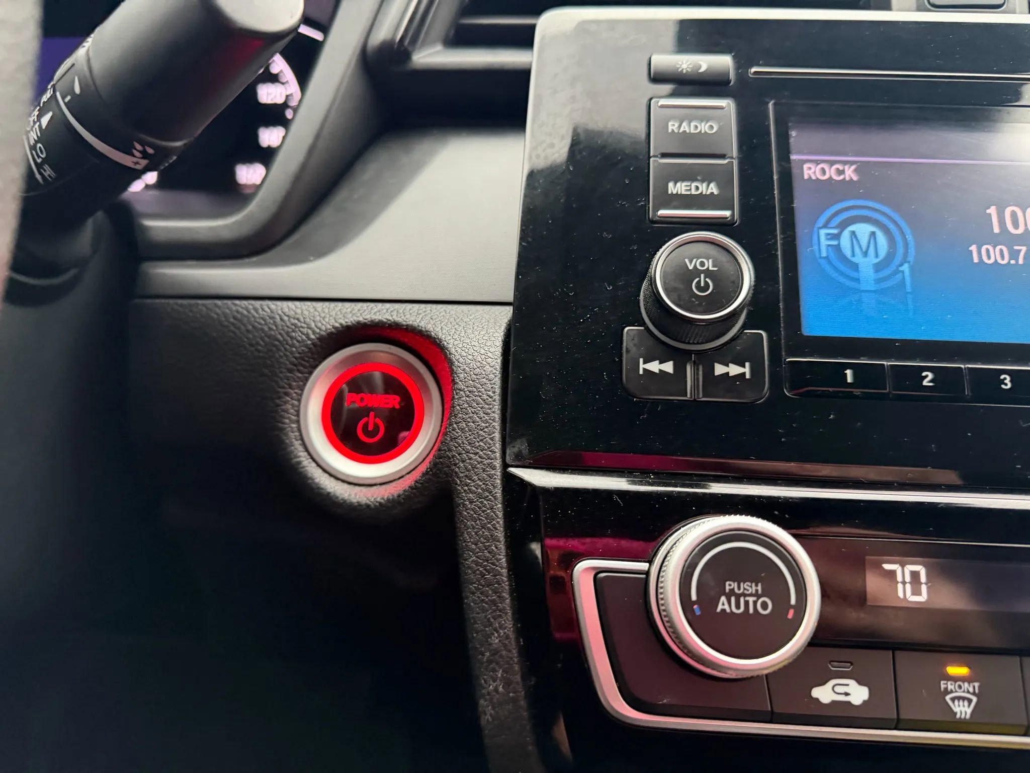 Used 2019 Honda Insight LX image 19