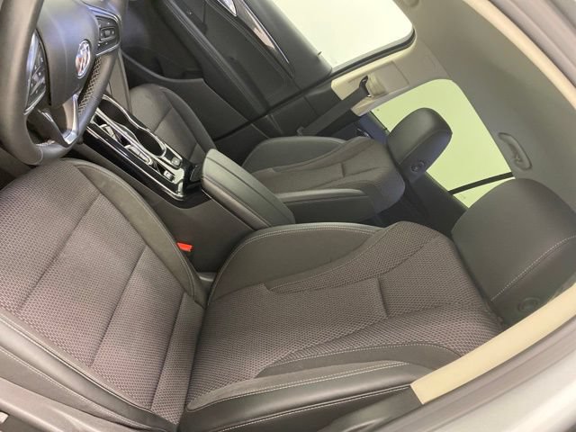 Used 2023 Buick Envision Preferred AWD/4WD image 13