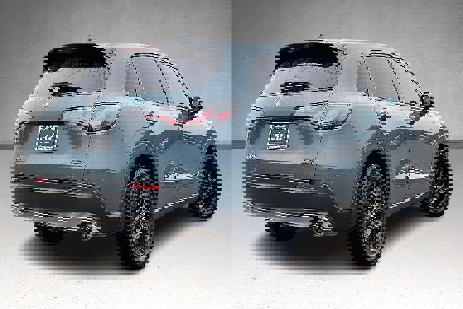 Used 2023 Honda HR-V Sport image 22