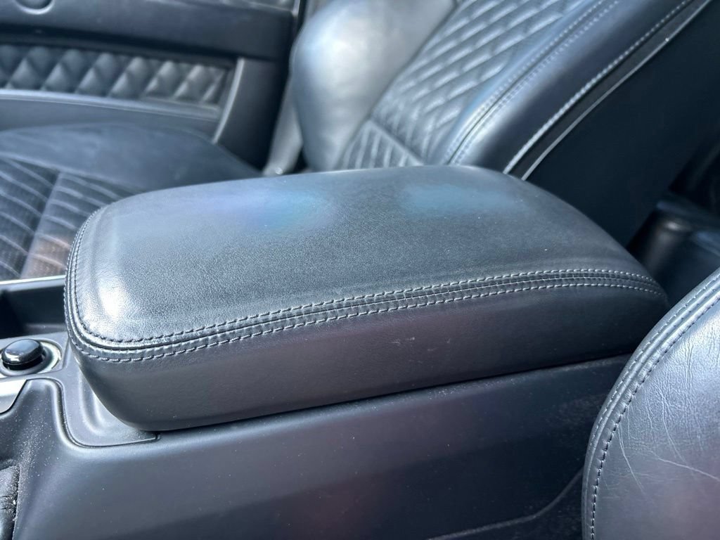 Used 2016 Mercedes-Benz G 63 AMG 4MATIC image 32