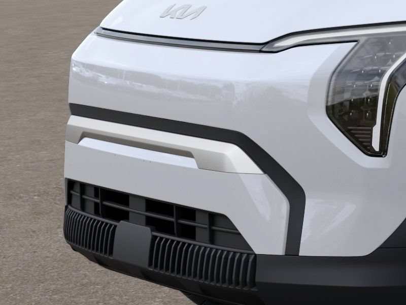 New 2027 Kia EV3 Wind AWD/4WD image 12