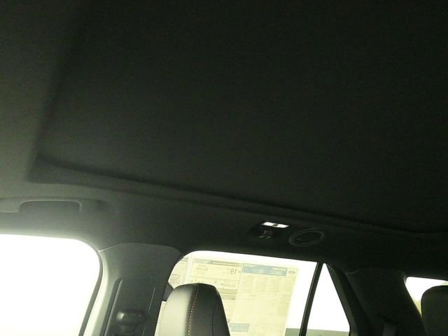 New 2026 Ford Explorer Tremor w/ Tremor Ultimate Package image 20