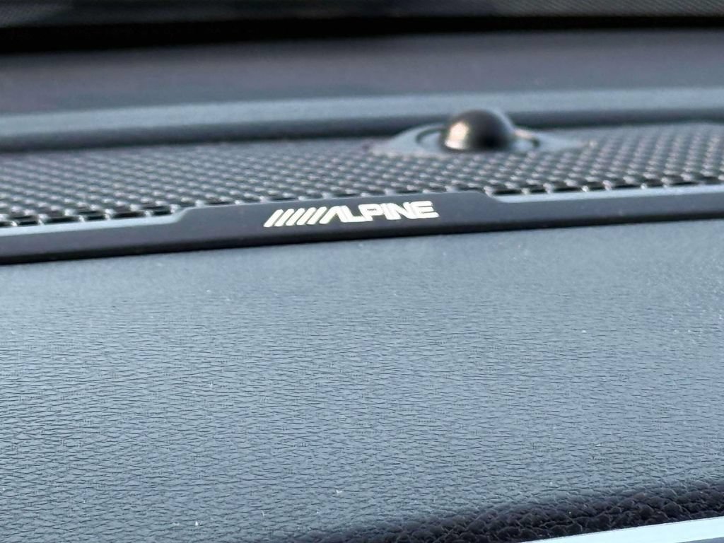 Used 2025 RAM 2500 Big Horn AWD/4WD image 23