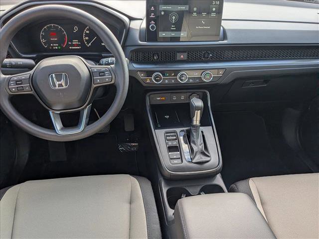 New 2026 Honda CR-V EX image 14