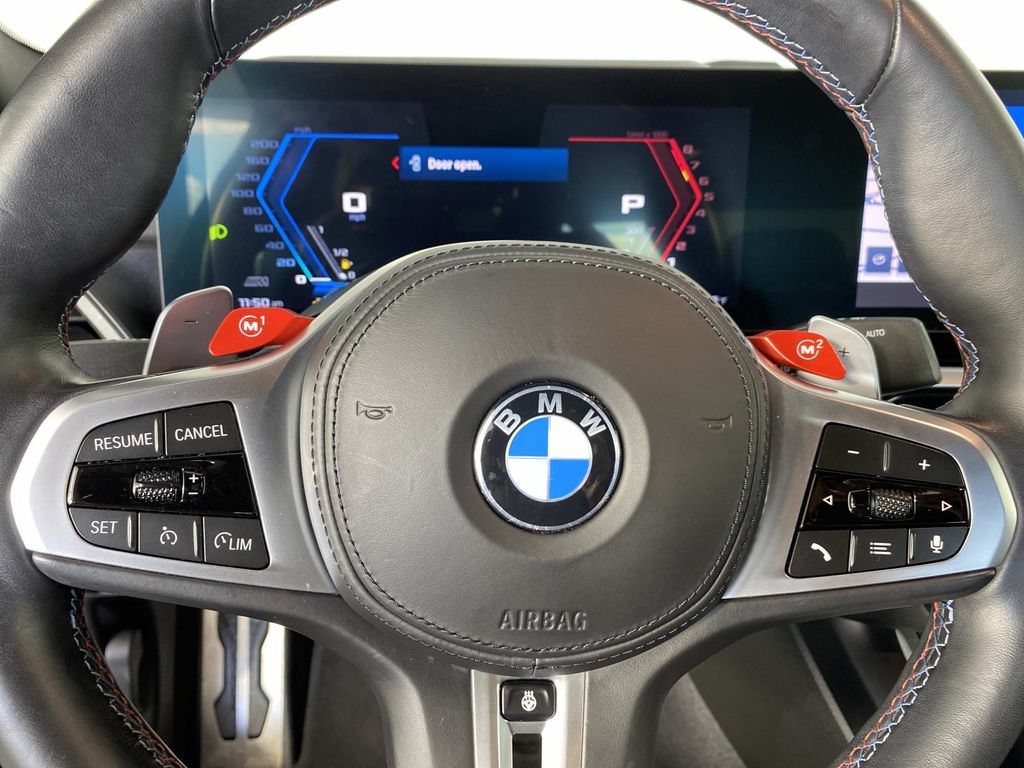 Used 2024 BMW M2 RWD image 17