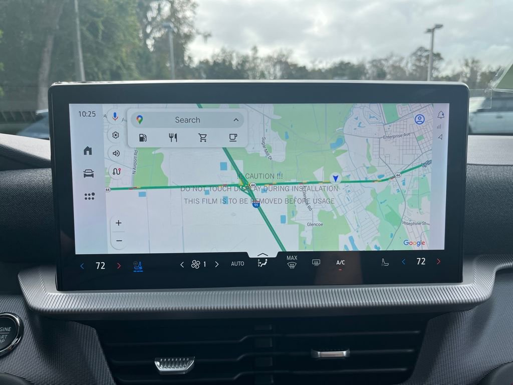 New 2026 Ford Explorer ST w/ Sun And Sound Package image 25