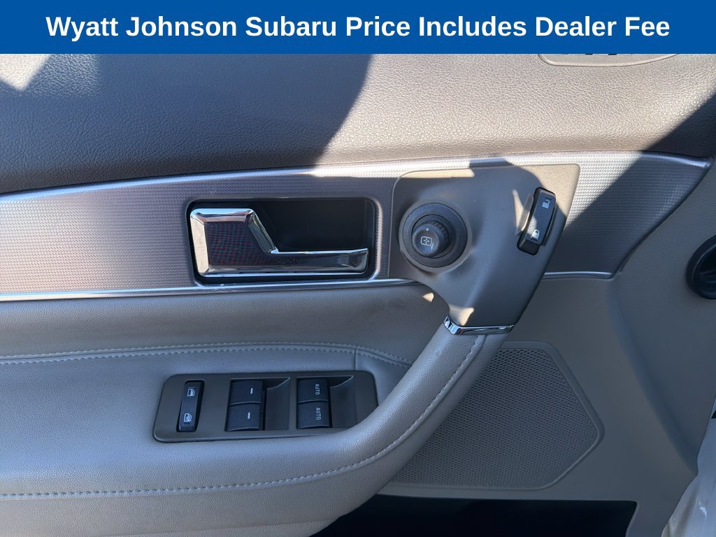 Used 2013 Lincoln MKX FWD image 20