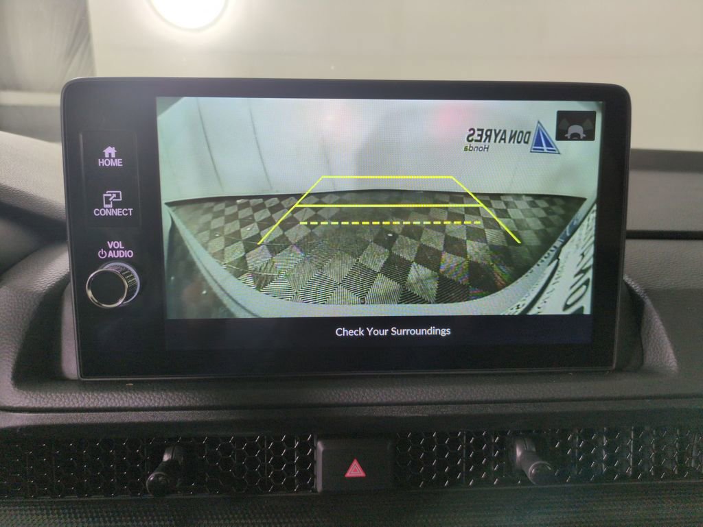 New 2026 Honda CR-V Sport-L image 19