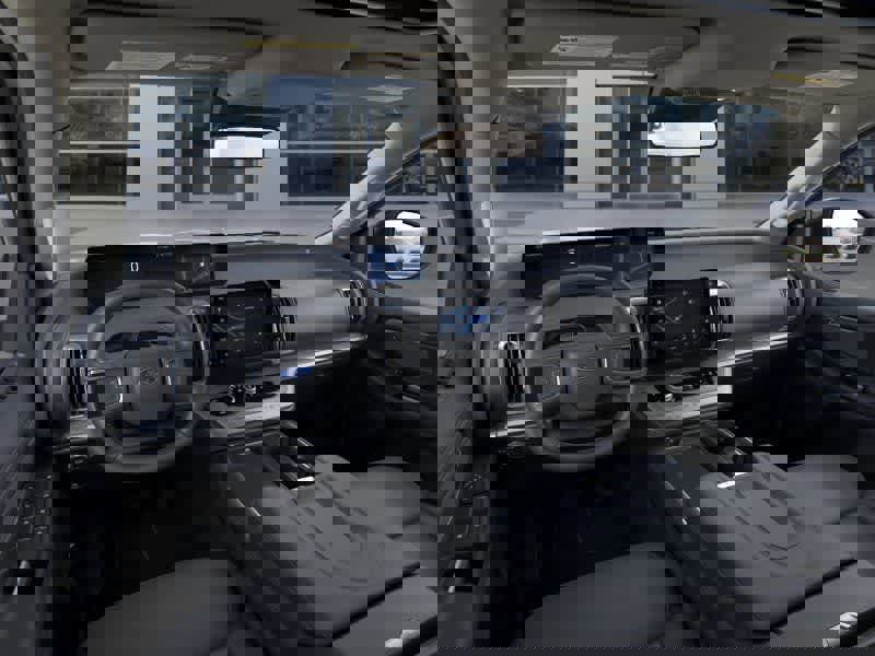 New 2026 Ford Expedition Max Platinum w/ Driver's Package image 9