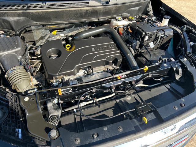 Used 2024 GMC Terrain SLE image 23