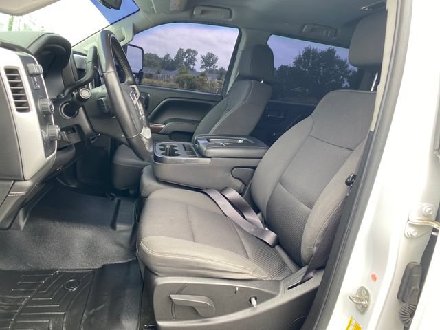 Used 2015 GMC Sierra 2500 SLE AWD/4WD image 15