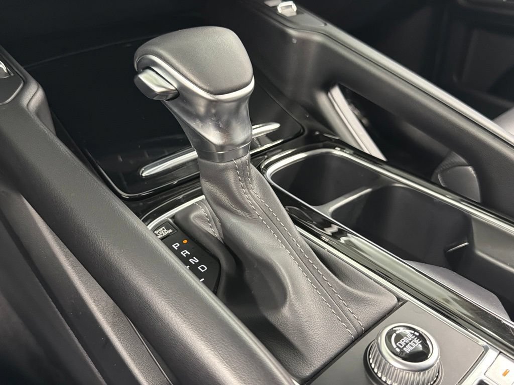 Used 2024 Kia Telluride S w/ S Sunroof Package FWD image 32