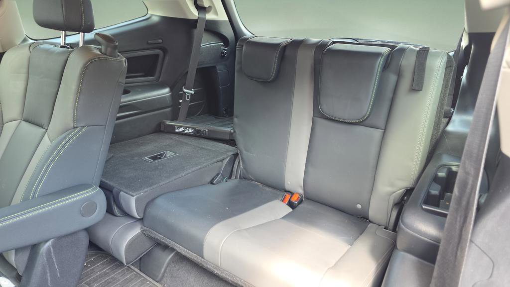 Used 2023 Subaru Ascent Onyx Edition Limited image 26