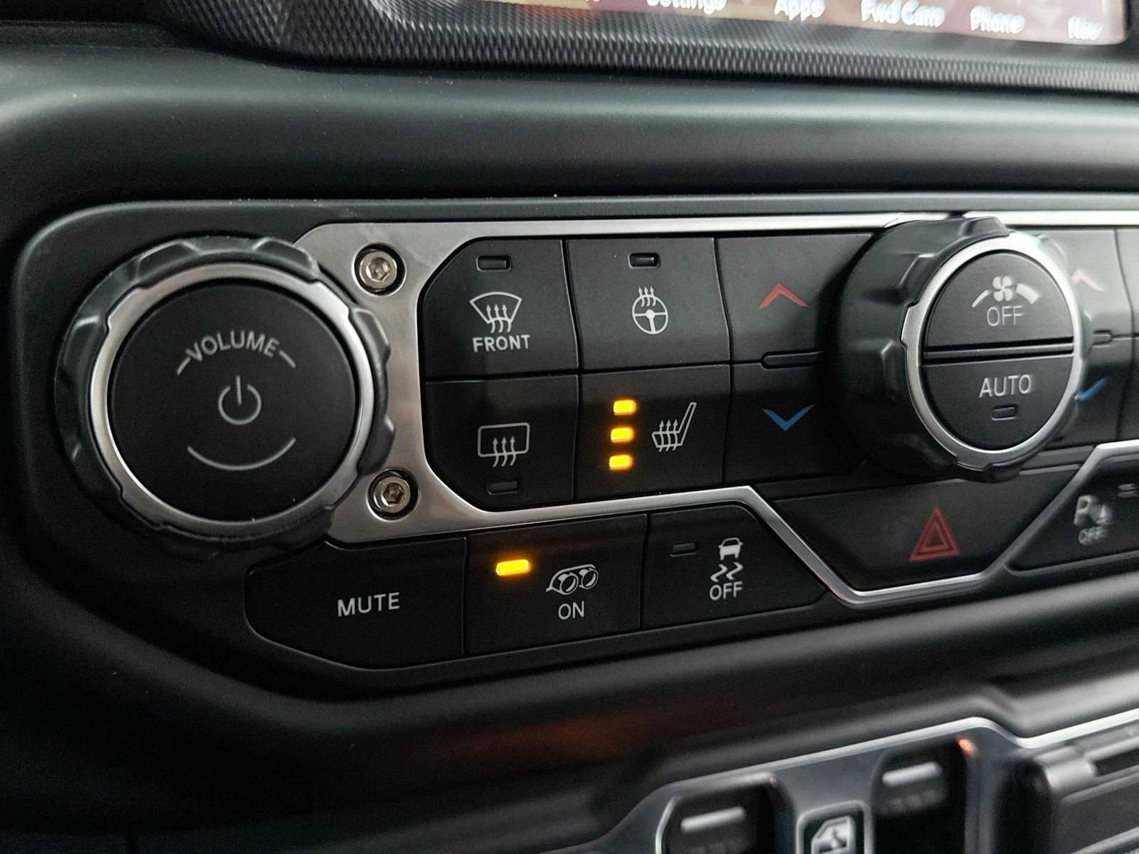 Used 2023 Jeep Wrangler Rubicon 392 w/ Dual Top Group image 42