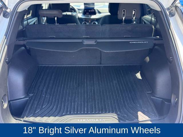 Used 2021 Chevrolet Blazer LT image 8