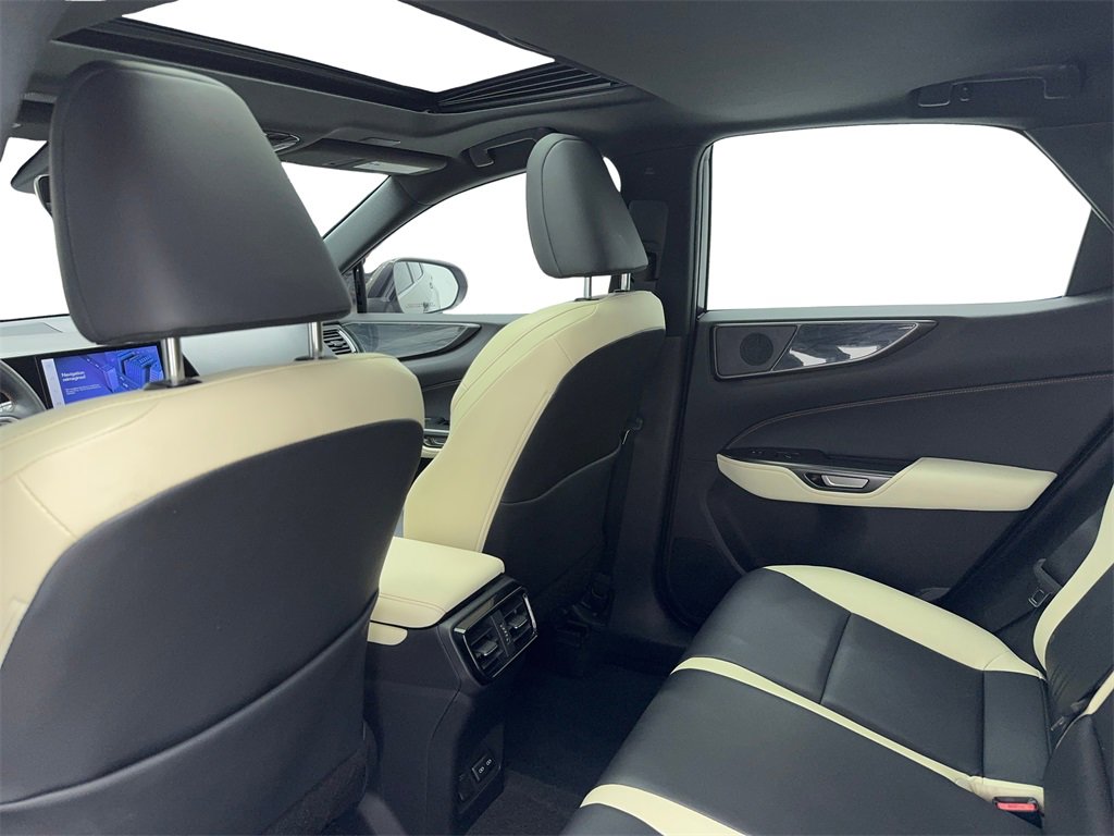 Used 2023 Lexus NX 350 AWD w/ Premium Package image 37