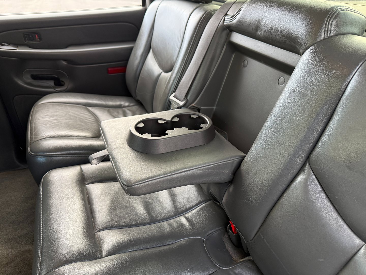 Used 2007 Chevrolet Silverado 2500 LT w/ Heavy-Duty Power Package image 42