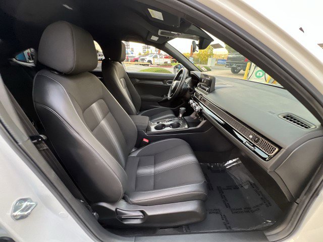 Used 2025 Honda Civic Sport image 27