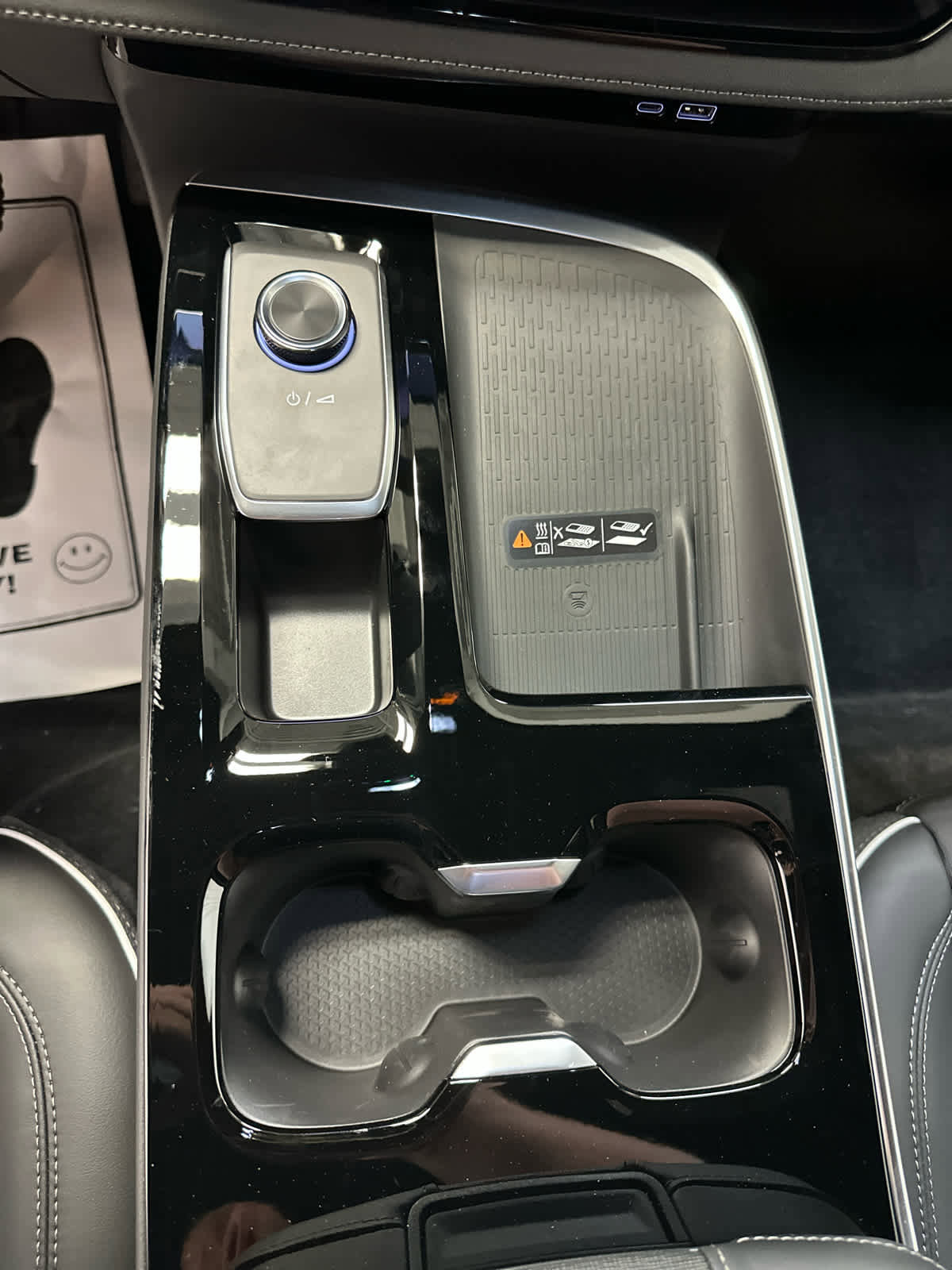 New 2026 Buick Enclave Preferred w/ Power Package image 17