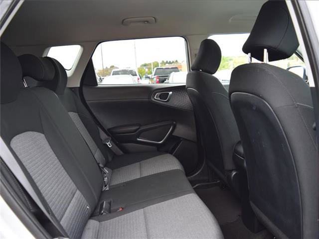 Used 2021 Kia Soul S image 31