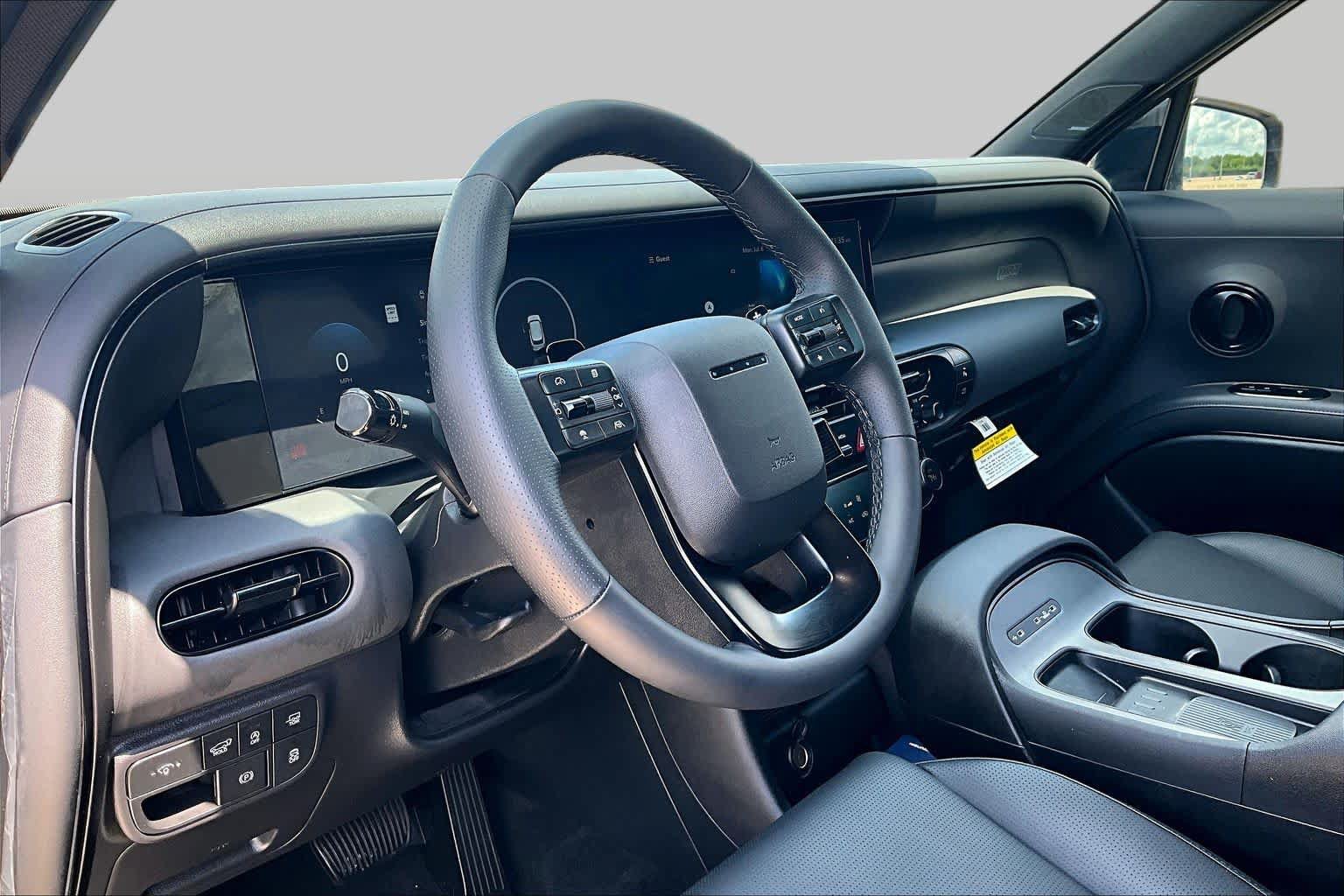 Certified 2026 Hyundai Palisade XRT Pro AWD/4WD image 18