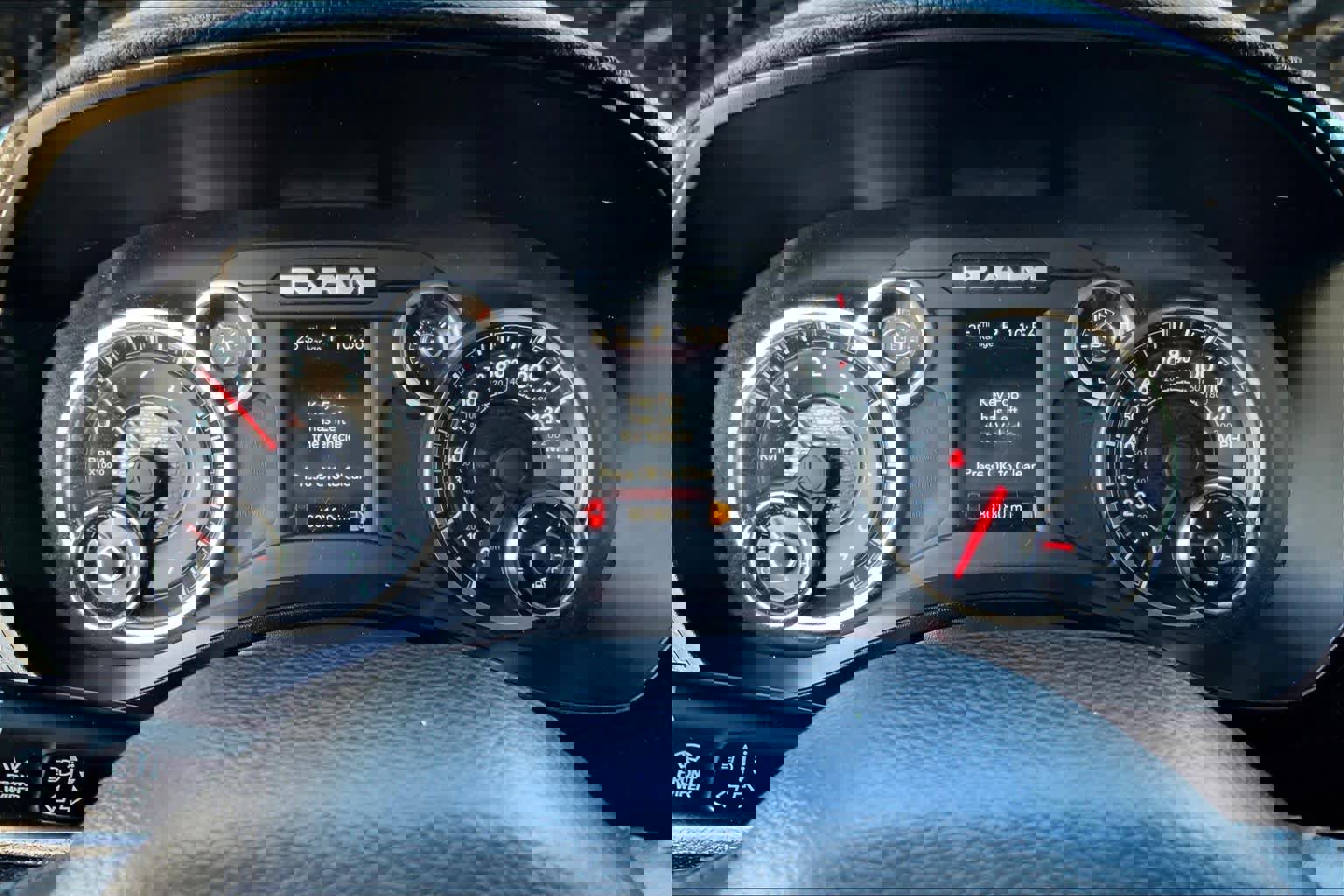 Certified 2020 RAM 1500 Lone Star image 22