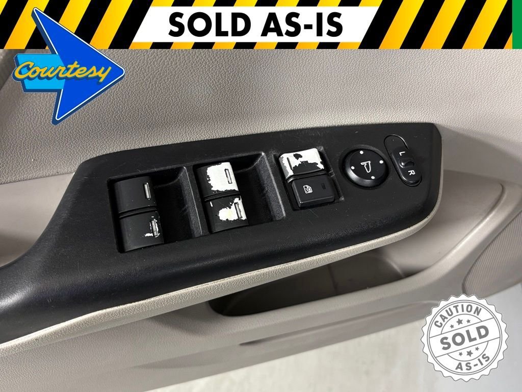 Used 2012 Honda Civic EX image 13