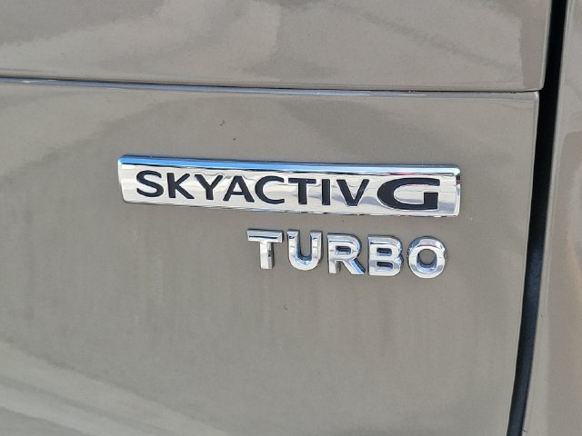 Certified 2025 MAZDA CX-50 AWD 2.5 Turbo w/ Accent Package image 34
