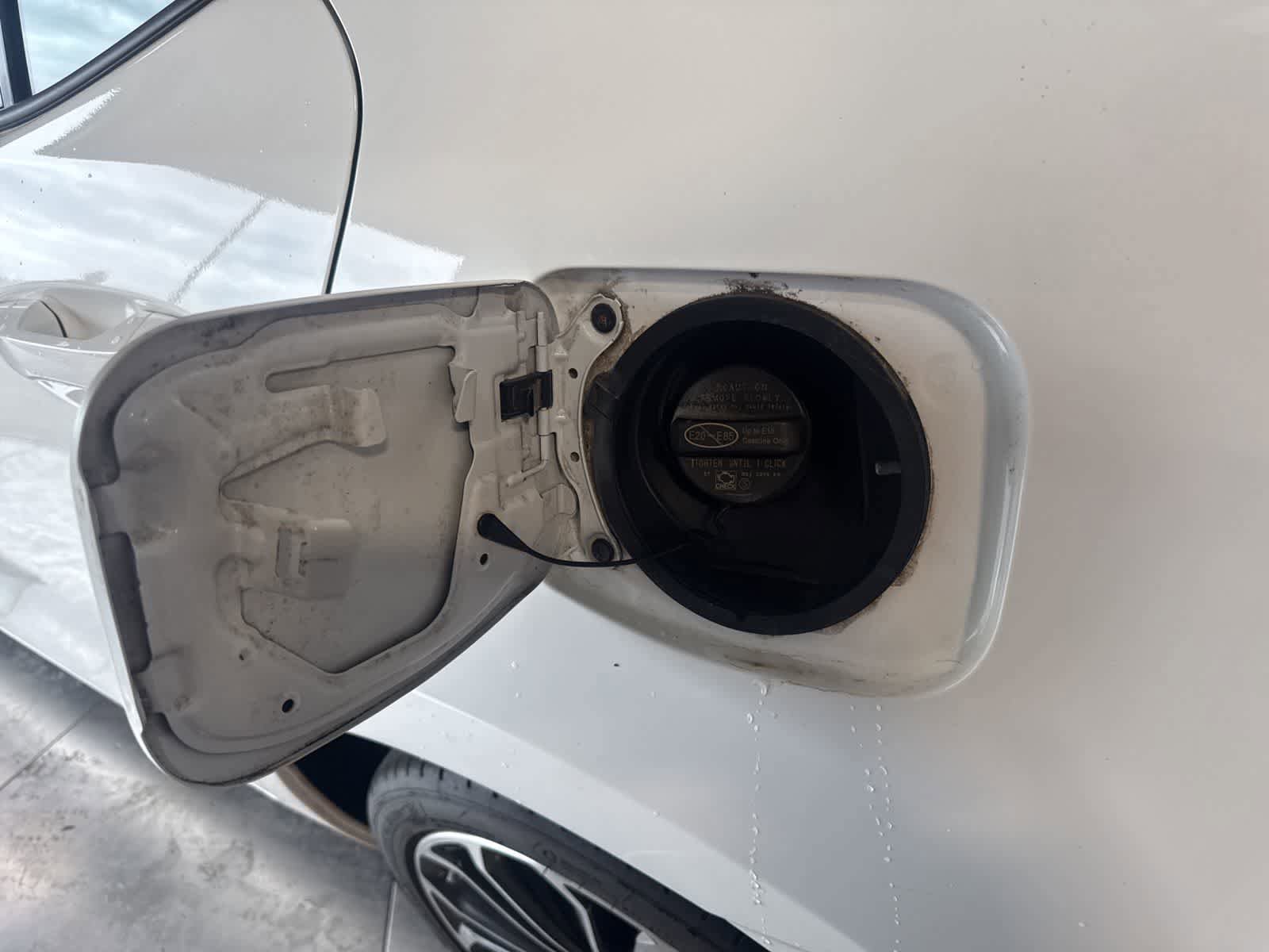 Used 2016 Toyota Corolla S image 10