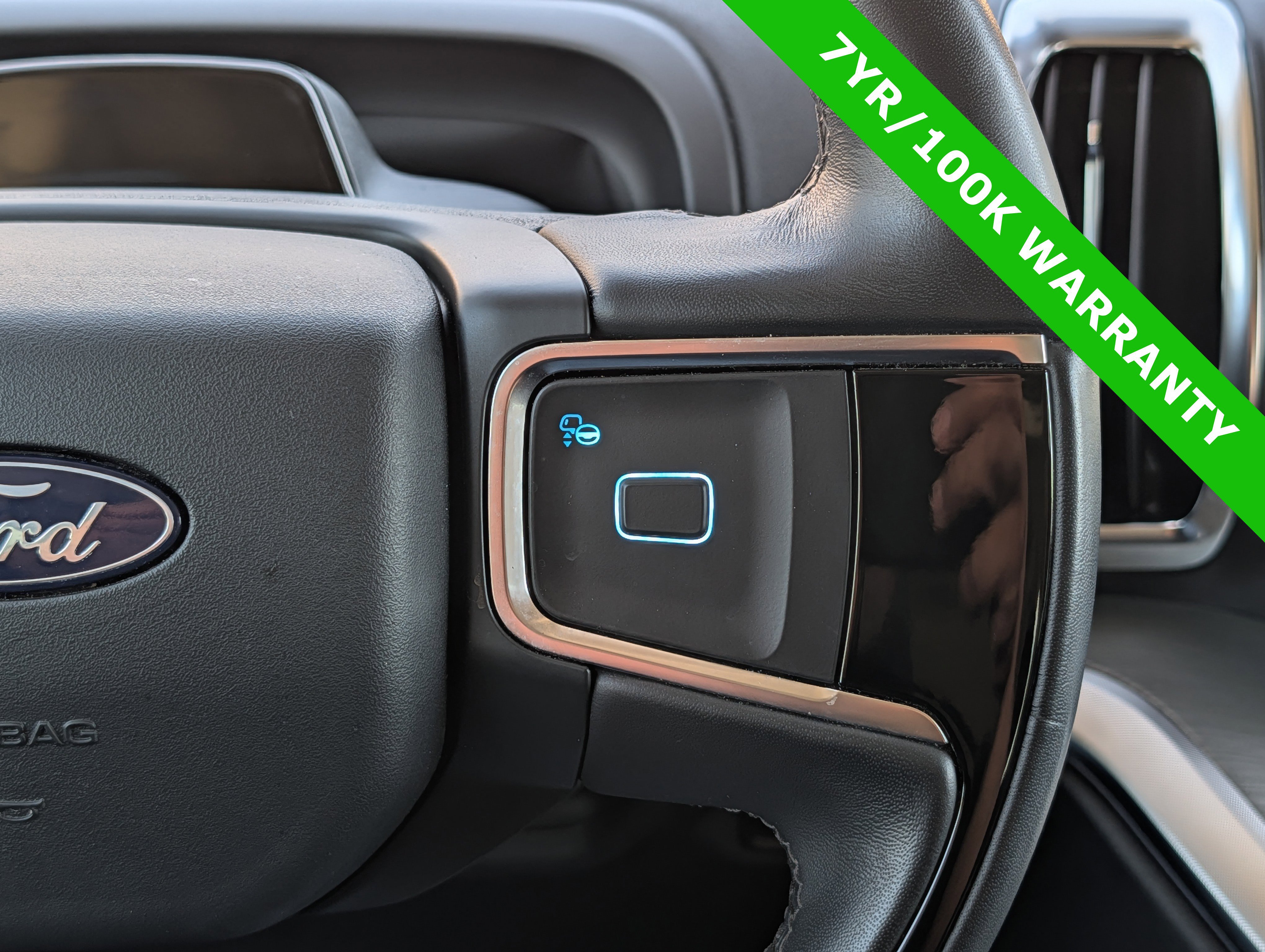 Certified 2025 Ford Expedition Max Platinum AWD/4WD image 31