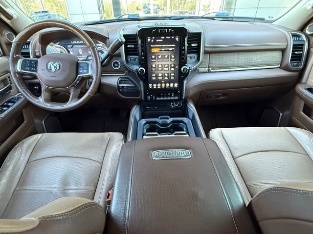 Used 2019 RAM 3500 Limited AWD/4WD image 20