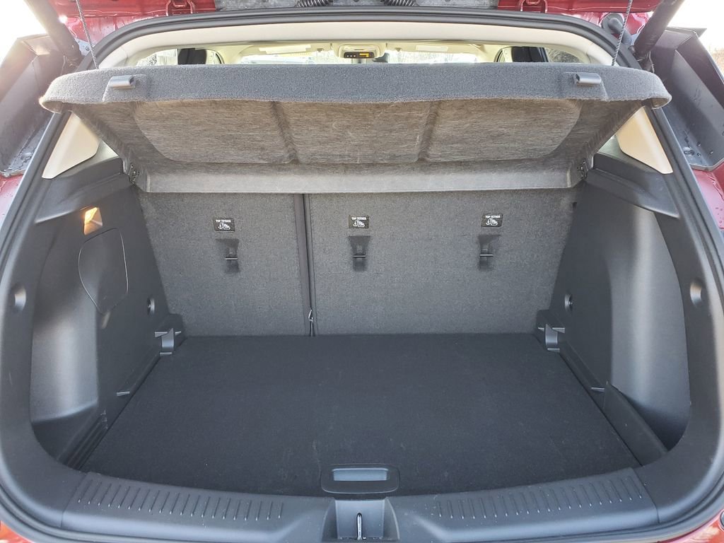 Used 2024 Buick Encore GX Preferred image 21