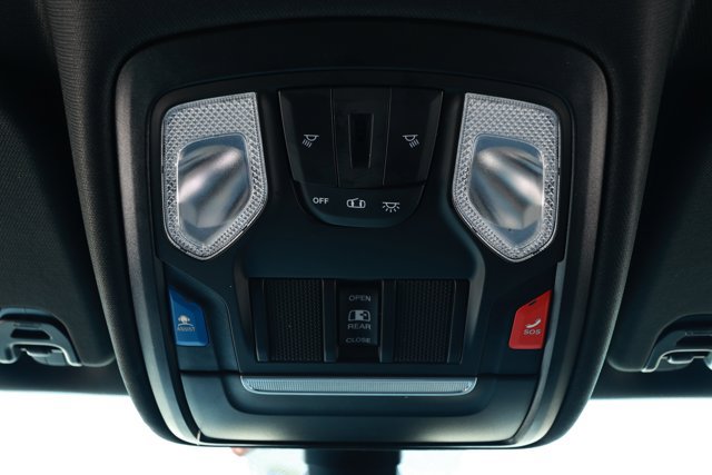 Used 2022 RAM 1500 Big Horn AWD/4WD image 20